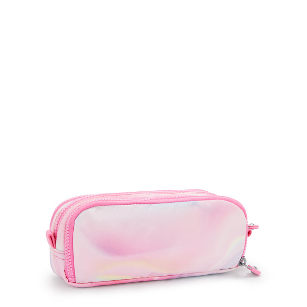 KIPLING Large pencase Female Rose Glow Gitroy I3560-3BU