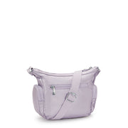 KIPLING Small crossbody Female Lilac Moon Met Gabbie Mini I3578-4HT