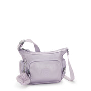 KIPLING Small crossbody Female Lilac Moon Met Gabbie Mini I3578-4HT