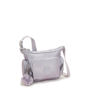 KIPLING Small crossbody Female Lilac Moon Met Gabbie Mini I3578-4HT