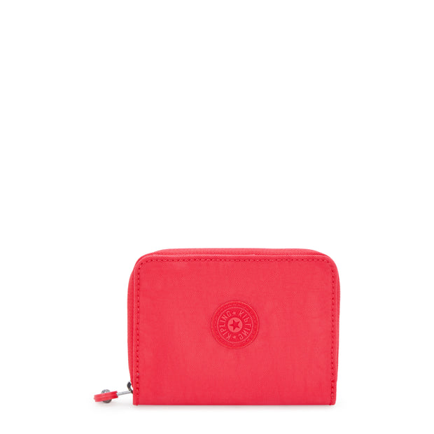 Kipling Abanu M Signature Emb Medium Crossbody Bag C2I6831-K59
