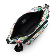 KIPLING Medium crossbody Female Cocktail Floral Gabbie S I3759-5DZ