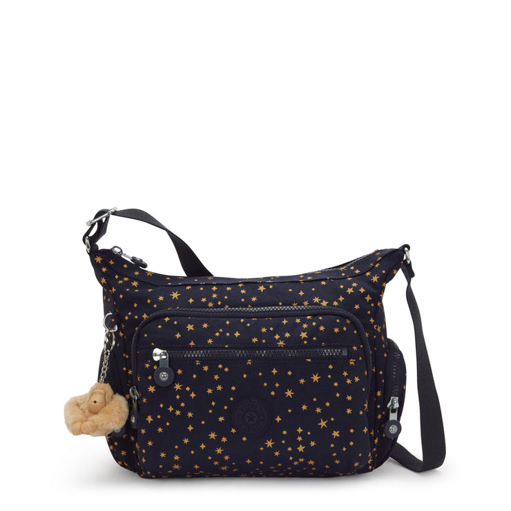 KIPLING Medium crossbody Female Ultimate Stars Gabbie S I3759-8CV