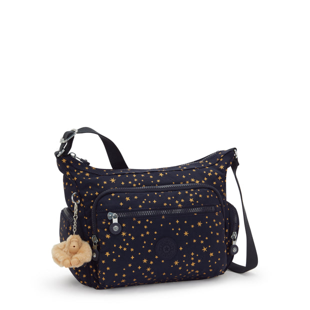 KIPLING Medium crossbody Female Ultimate Stars Gabbie S I3759-8CV