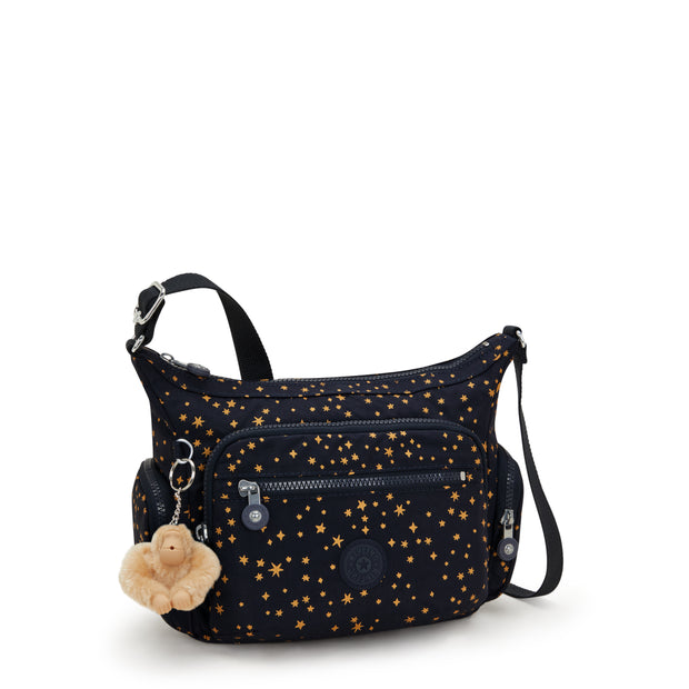 KIPLING Medium crossbody Female Ultimate Stars Gabbie S I3759-8CV