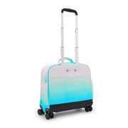 KIPLING Large wheeled bag Female Gradient Sea New Storia I3767-63U