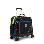 KIPLING Large wheeled bag Unisex Lets Scuba New Storia I3767-84J