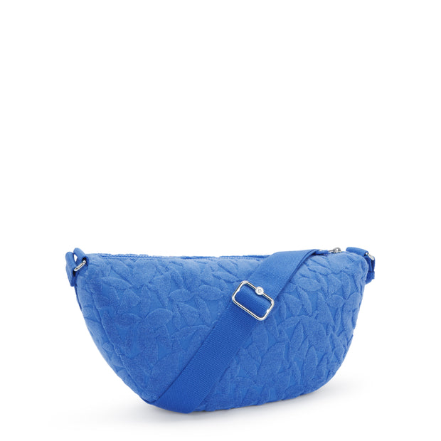 KIPLING Medium crossbody Female Leaves Towel Julisa I3855-7DS