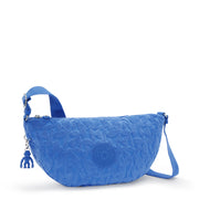 KIPLING Medium crossbody Female Leaves Towel Julisa I3855-7DS
