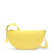 Kipling Abanu M Signature Emb Medium Crossbody Bag C2I6831-K59