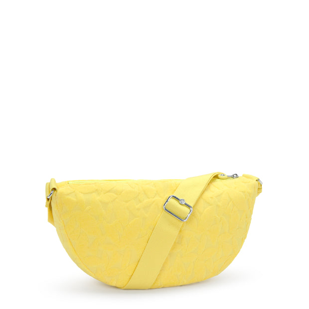 KIPLING Medium crossbody Female Leaves Sun Julisa I3855-7DT