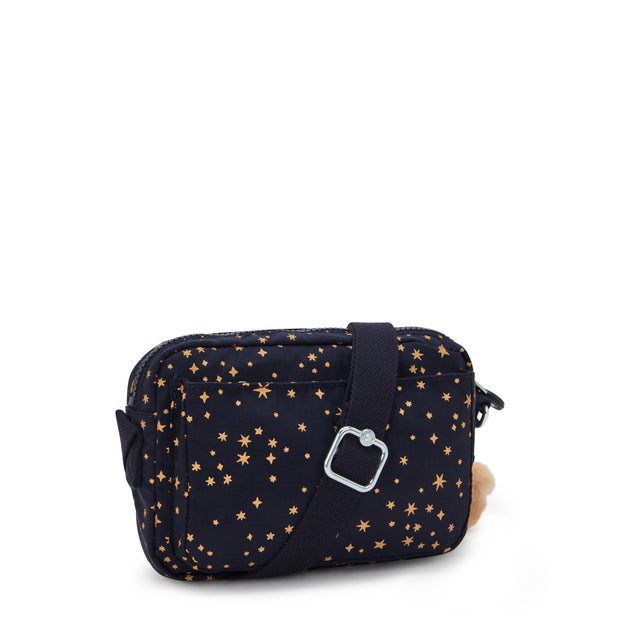 KIPLING Small crossbody Female Ultimate Stars Abanu I3942-8CV