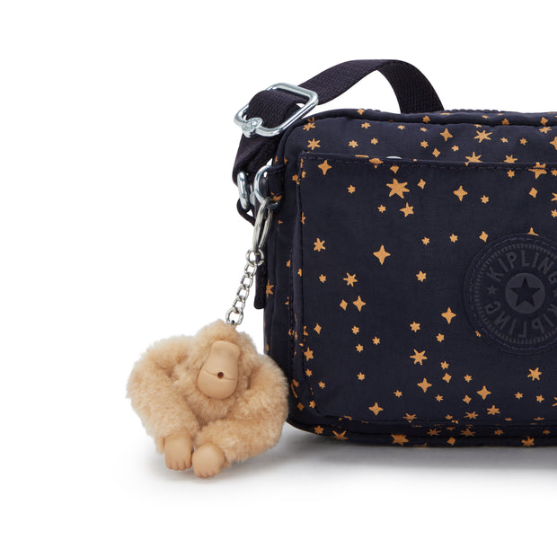 KIPLING Small crossbody Female Ultimate Stars Abanu I3942-8CV