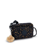 KIPLING Small crossbody Female Ultimate Stars Abanu I3942-8CV