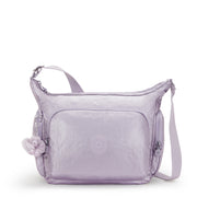 KIPLING Large crossbody Female Lilac Moon Met Gabb I3945-4HT