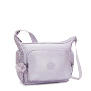 KIPLING Large crossbody Female Lilac Moon Met Gabb I3945-4HT