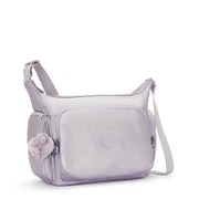 KIPLING Large crossbody Female Lilac Moon Met Gabb I3945-4HT