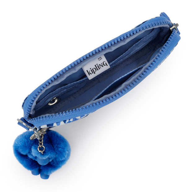 KIPLING Small crossbody Female Crazy Leaves Limmo I4012-1DU