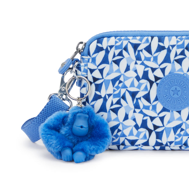 KIPLING Small crossbody Female Crazy Leaves Limmo I4012-1DU