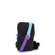KIPLING Phone bag Unisex Dance Black Tally I4020-JU7