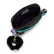 KIPLING Phone bag Unisex Dance Black Tally I4020-JU7