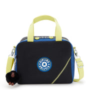 KIPLING Large lunchbag (with trolley sleeve) Unisex Lets Scuba Miyo I4126-84J