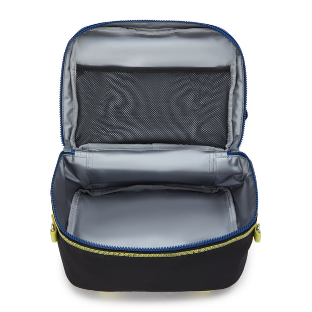 KIPLING Large lunchbag (with trolley sleeve) Unisex Lets Scuba Miyo I4126-84J