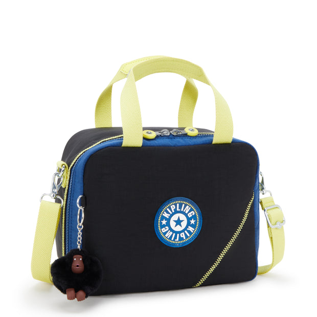 KIPLING Large lunchbag (with trolley sleeve) Unisex Lets Scuba Miyo I4126-84J