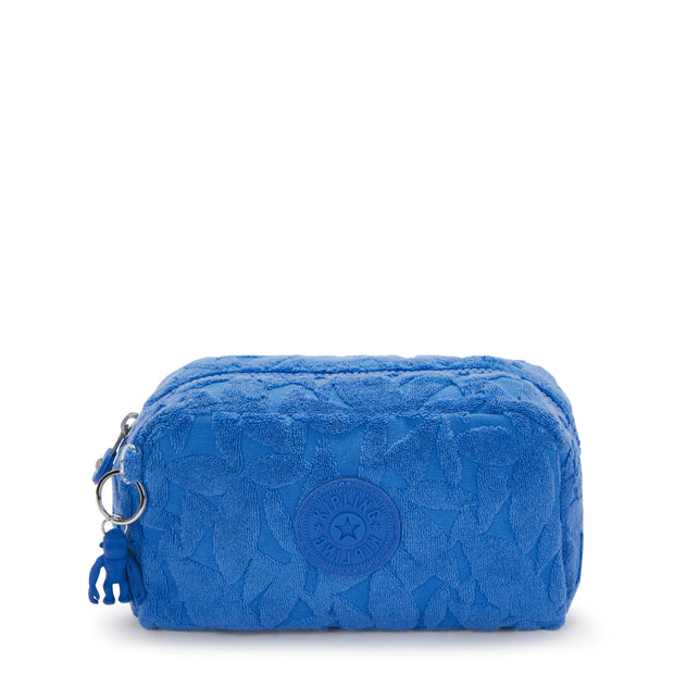 Kipling Abanu M Signature Emb Medium Crossbody Bag C2I6831-K59