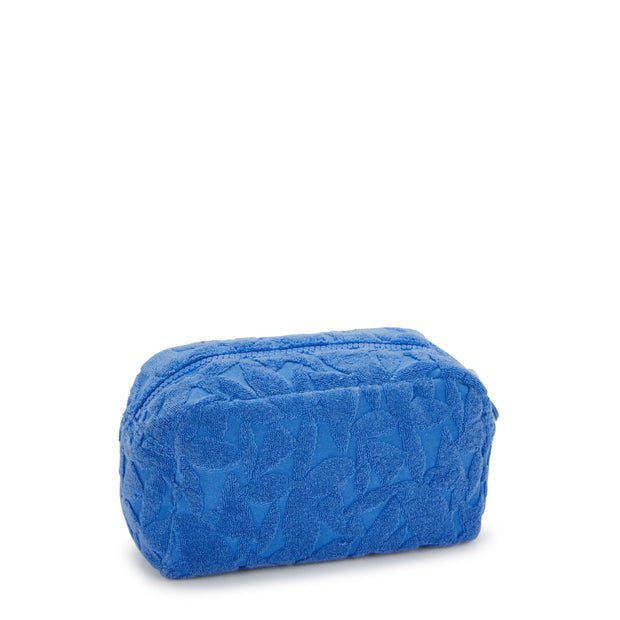 KIPLING Medium pouch Female Leaves Towel Gleam I4158-7DS