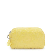 Kipling Abanu M Signature Emb Medium Crossbody Bag C2I6831-K59