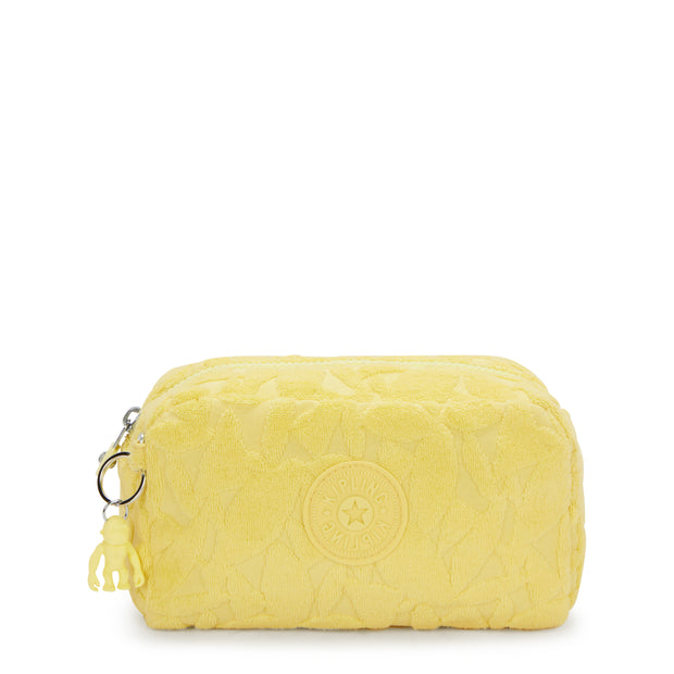 Kipling Abanu M Signature Emb Medium Crossbody Bag C2I6831-K59