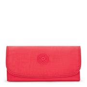 Kipling Abanu M Signature Emb Medium Crossbody Bag C2I6831-K59