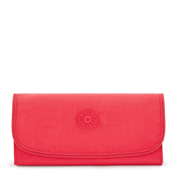 Kipling Abanu M Signature Emb Medium Crossbody Bag C2I6831-K59
