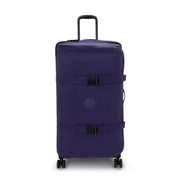KIPLING Large wheeled luggage Unisex Moonlit Blue Spontaneous L I4193-4GA