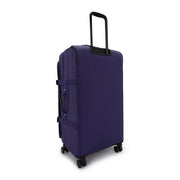 KIPLING Large wheeled luggage Unisex Moonlit Blue Spontaneous L I4193-4GA