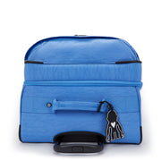KIPLING Large wheeled luggage Female Cocktail Blue Spontaneous L I4193-87S