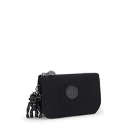 KIPLING Small purse Female Infinite Black Creativity S I4194-2EN