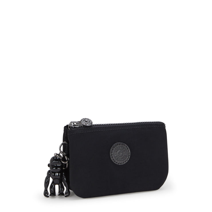 KIPLING Small purse Female Infinite Black Creativity S I4194-2EN