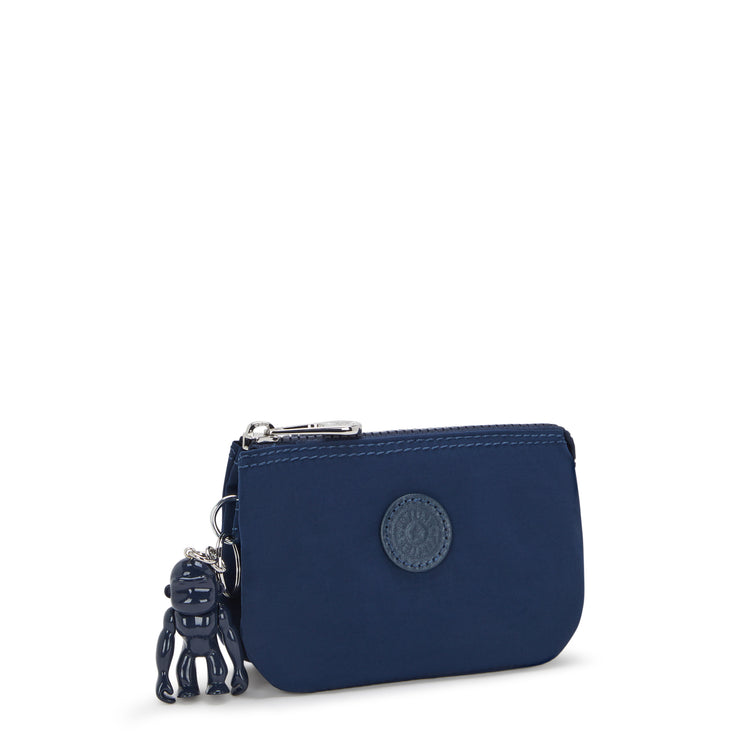 KIPLING Small purse Female Infinite Blue Creativity S I4194-3HK