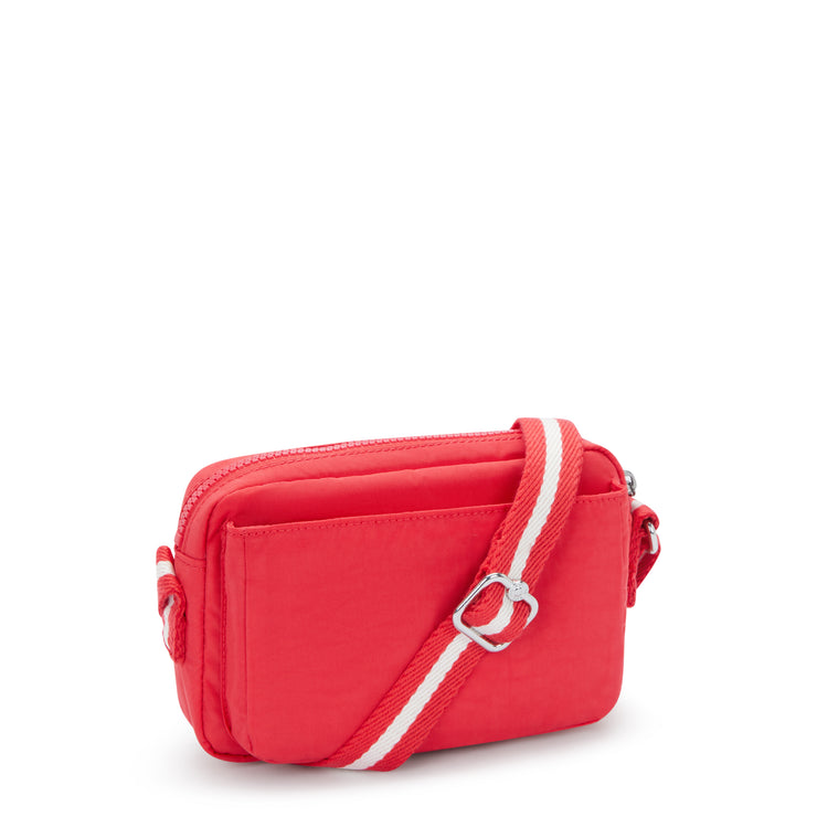KIPLING Small crossbody Female Escape Red Abanu I4208-5DX