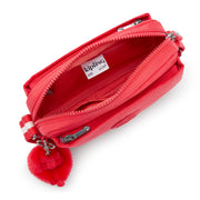 KIPLING Small crossbody Female Escape Red Abanu I4208-5DX