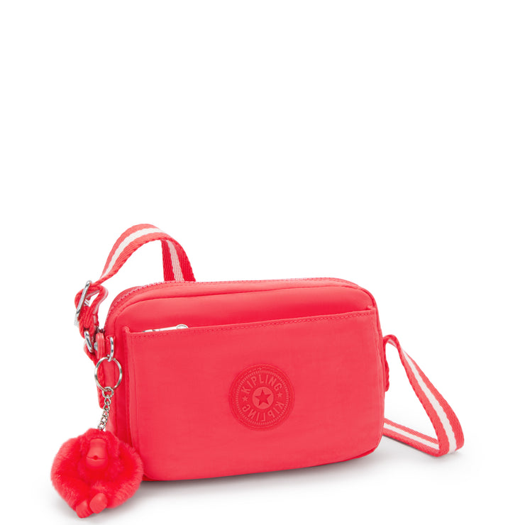 KIPLING Small crossbody Female Escape Red Abanu I4208-5DX