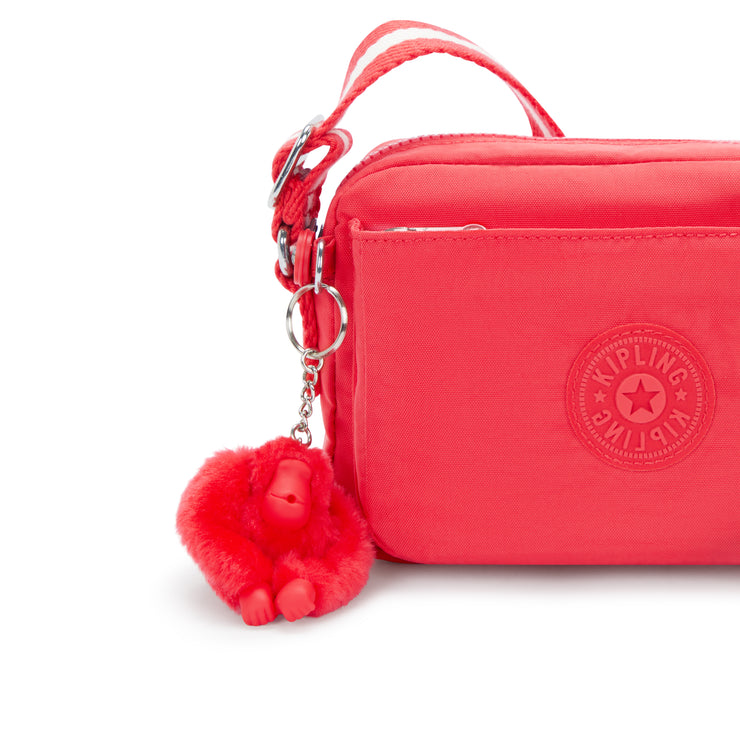 KIPLING Small crossbody Female Escape Red Abanu I4208-5DX