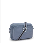 KIPLING Small crossbody Female Blue Stone Abanu I4208-6FB
