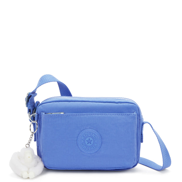 Kipling Abanu M Signature Emb Medium Crossbody Bag C2I6831-K59