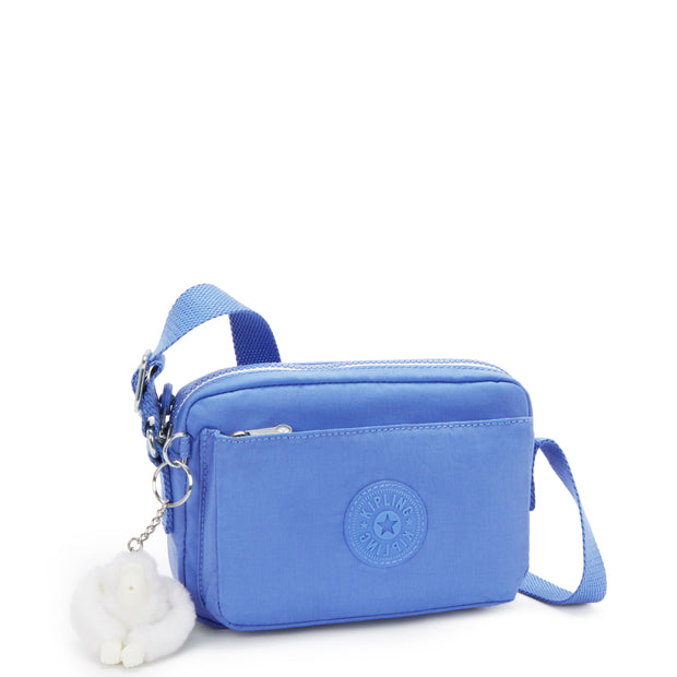 KIPLING Small crossbody Female Cocktail Blue Abanu I4208-87S