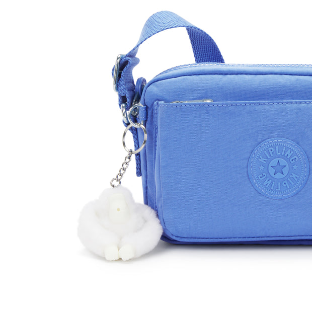 KIPLING Small crossbody Female Cocktail Blue Abanu I4208-87S