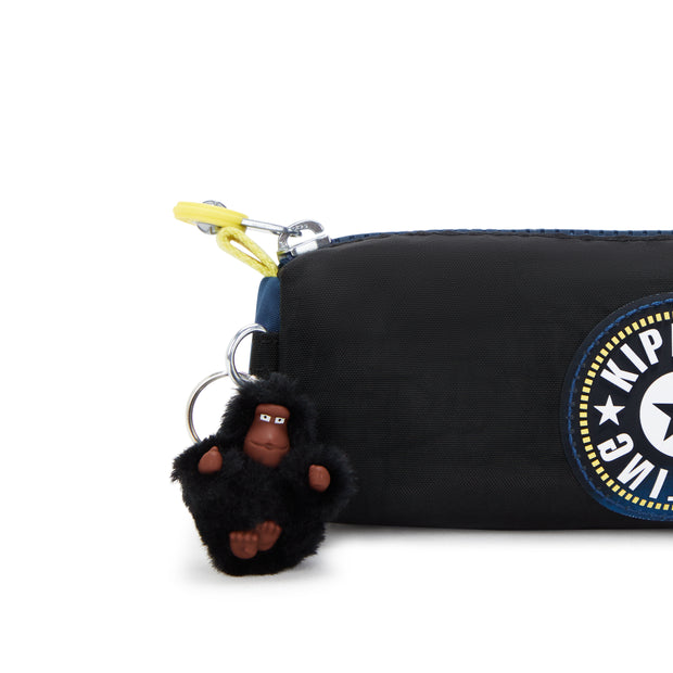 KIPLING Medium pencase Unisex Lets Scuba Freedom I4312-84J