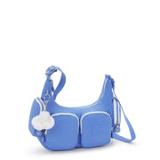 KIPLING Small crossbody Female Cocktail Blue Rikka S I4333-87S